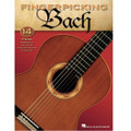 Fingerpicking Bach