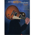 All-Time Hits For Easy Guitar