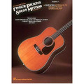 Hal Leonard Guitar Finger Picking Solos Method