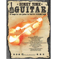 Honky Tonk Guitar