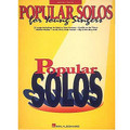 Popular Solos for Young Singers