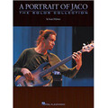 A Portrait Of Jaco: The Solos Collection