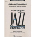 Easy Jazz Classics - Alto Sax 1 (Grade 2)