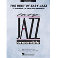 The Best of Easy Jazz - Alto Sax 1 (Grade 2)