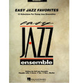 Easy Jazz Favorites - Trombone 1 (Grade 2)