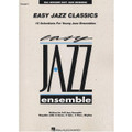 Easy Jazz Classics - Trumpet 1 (Grade 2)