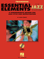 Essential Elements for Jazz Ensemble (Trombone)