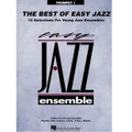 The Best of Easy Jazz - Trumpet 1 (Grade 2)