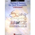 Swing Classics For Jazz Ensemble: Trumpet 1