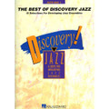 The Best of Discovery Jazz - Alto Sax 1 (Grade 1-2)