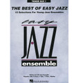 The Best of Easy Jazz - Tenor Sax 1 (Grade 2)