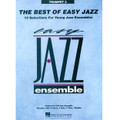 The Best of Easy Jazz - Trumpet 2 (Grade 2)