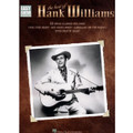 The Best of Hank Williams - Easy Guitar