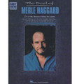 The Best of Merle Haggard - Easy Guitar