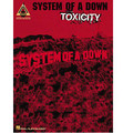 Toxicity - by System of a Down