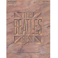 Beatles Best - Easy Piano