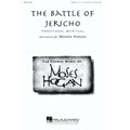 The Battle of Jericho (SATB)