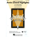 Annie (Choral Highlights) - 2-Part