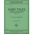 Schumann: Marchenbilder (Fairy Tales), Op. 113/Intl