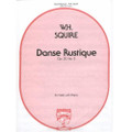 Squire: Danse Rustique, Op. 20, No. 5