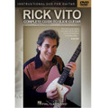 Rick Vito - Complete Guide to Slide Guitar