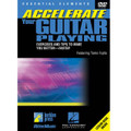 Accelerate Your Guitar Playing (DVD)