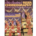 John Jacobsons Riser Choreography (Book/DVD Pack)