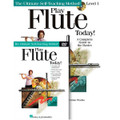Play Flute Today! Beginners Pack