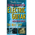 Fender! Presents Getting Started on Electric Guitar