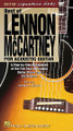 Best of Lennon & McCartney for Acoustic Guitar (Video)