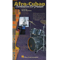 Afro-Cuban Coordination for Drumset (Video)