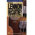 Best of Lennon & McCartney for Bass Guitar (Video)