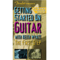 Fender! Presents Getting Started on Guitar