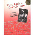 Hot Licks For Guitar - Level 3 (Includes Tab) 6 Cassettes