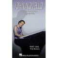 John Novello: The Contemporary Keyboardist - The Basics