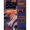 Learn To Play The Drumset - Book & Cassette Package