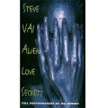 Steve Vai - Alien Love Secrets (Video)