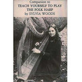 Teach Yourself To Play The Folk Harp (Cassette)