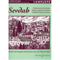 Jones, E: Sevdah-Traditional Music From Bosnia (Complete)