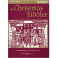 Jones, E: The Christmas Fiddler (Complete) - Violin and Piano