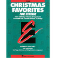 Christmas Favorites For Strings Book For Violin
