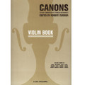 Canons For Any Combination Of Stringed Instruments - Violin