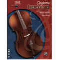 Orchestra Expressions Bk. 2, Cello