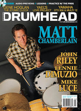 Drumhead Magazine November/December 2010 Issue. Drumhead Magazine. 112 pages. Published by Hal Leonard.
Product,44935,Mannheim Steamroller - Solo Christmas (Flute)"