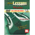 Duncan: First Lessons - Violin, Book/CD/DVD Set