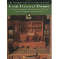 Great Classical Themes - Intermediate