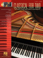 Classical for Two (Piano Duet Play-Along Vol. 28)