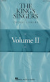 The King's Singers Choral Library (Vol. II) (Collection)