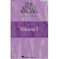 The King's Singers Choral Library (Vol. I)