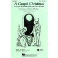 A Gospel Christmas (Medley)